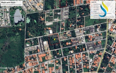 Terreno, 9569 m² - Foto 3