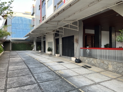 Apartamento, 3 quartos, 154 m² - Foto 2