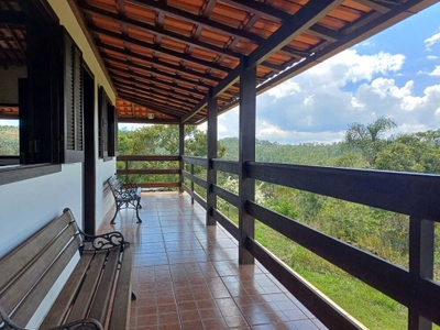 Chácara, 3 quartos - Foto 2