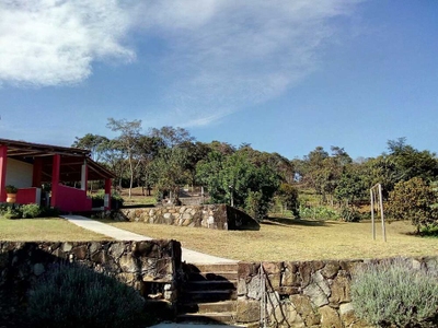 Chácara, 3 quartos - Foto 4