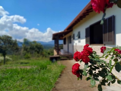 Chácara, 3 quartos - Foto 1