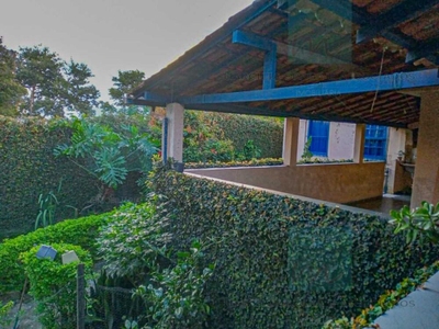 Casa, 7 quartos, 1604 m² - Foto 3