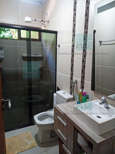 Casa, 7 quartos, 1604 m² - Foto 2