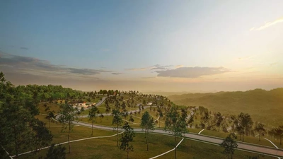 Terreno, 1500 m² - Foto 1