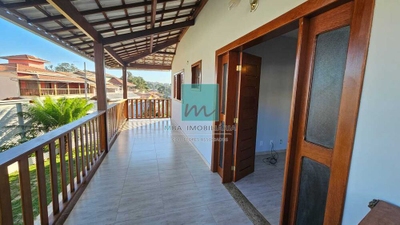 Casa de Condomínio, 5 quartos - Foto 2