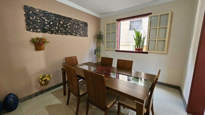 Casa, 5 quartos, 210 m² - Foto 3