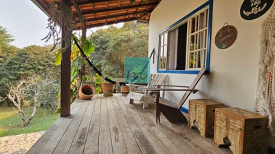 Fazenda-Sítio-Chácara, 420 m² - Foto 2