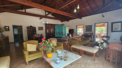 Fazenda-Sítio-Chácara, 420 m² - Foto 1