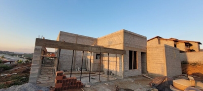 Fazenda-Sítio-Chácara, 1000 m² - Foto 1