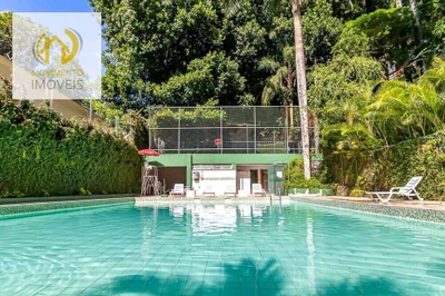 Casa, 5 quartos, 384 m² - Foto 1