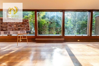 Casa, 5 quartos, 384 m² - Foto 3