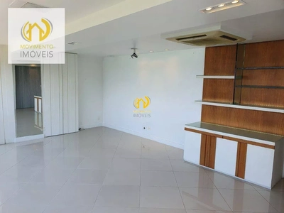 Cobertura, 4 quartos, 317 m² - Foto 4