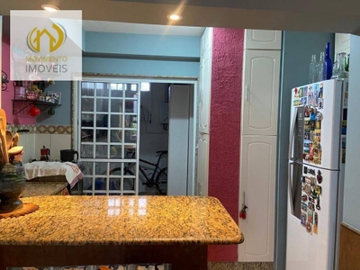 Casa de Condomínio, 3 quartos - Foto 2