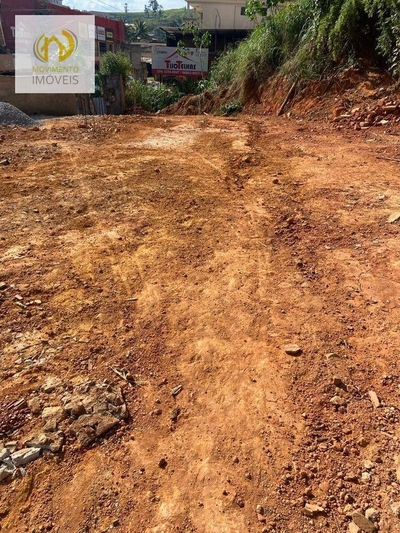 Loteamento e Condomínio, 448 m² - Foto 3