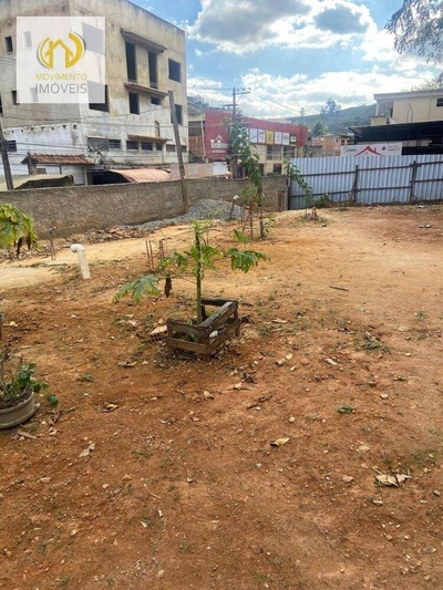 Loteamento e Condomínio, 448 m² - Foto 1