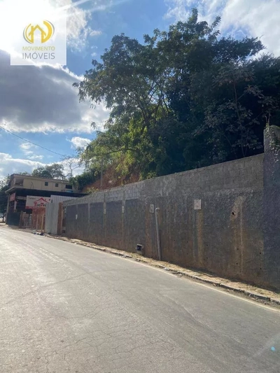 Loteamento e Condomínio, 448 m² - Foto 1