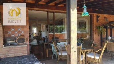 Cobertura, 4 quartos, 421 m² - Foto 4