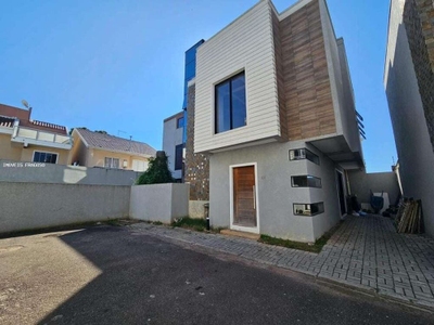 Sobrado, 3 quartos - Foto 4