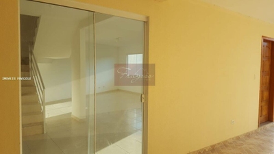 Sobrado, 3 quartos, 180 m² - Foto 5
