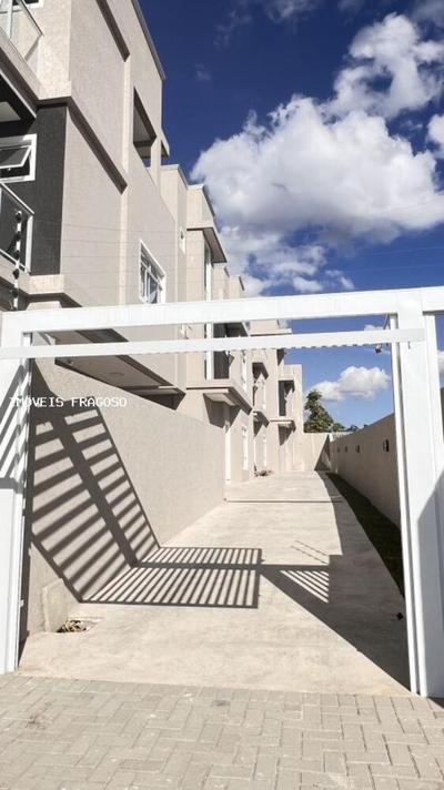 Sobrado, 3 quartos, 125 m² - Foto 4