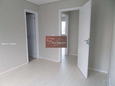 Sobrado, 3 quartos, 136 m² - Foto 5