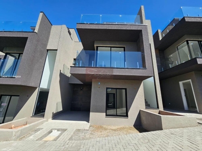 Sobrado, 3 quartos, 115 m² - Foto 4