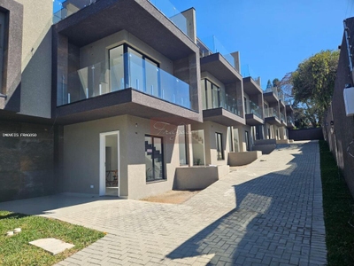 Sobrado, 3 quartos, 115 m² - Foto 1