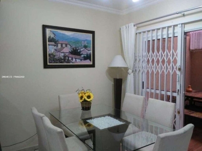 Sobrado, 3 quartos, 173 m² - Foto 5