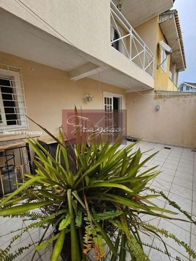 Sobrado, 3 quartos, 126 m² - Foto 5