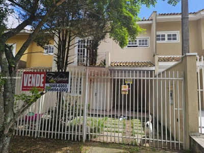 Sobrado, 3 quartos, 126 m² - Foto 1
