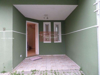 Sobrado, 3 quartos - Foto 4