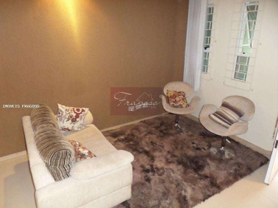 Sobrado, 3 quartos - Foto 2