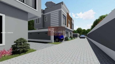 Sobrado, 3 quartos, 149 m² - Foto 4