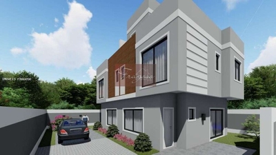 Sobrado, 3 quartos, 149 m² - Foto 2