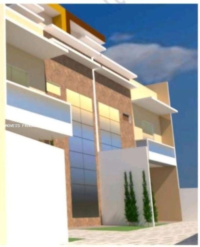 Sobrado, 3 quartos - Foto 5