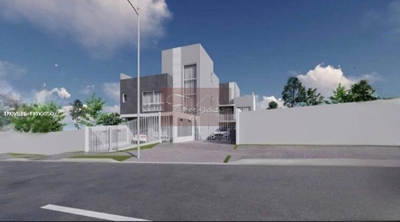 Sobrado, 3 quartos, 120 m² - Foto 4