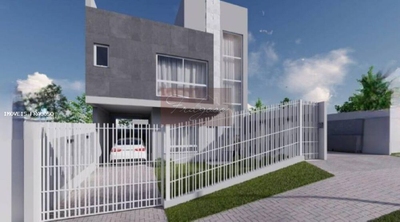 Sobrado, 3 quartos, 120 m² - Foto 2