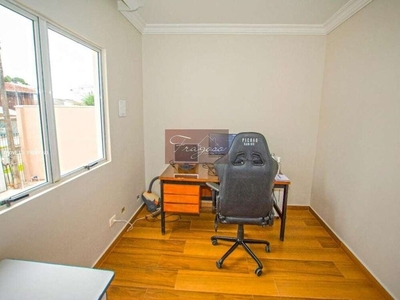 Sobrado, 3 quartos, 195 m² - Foto 4