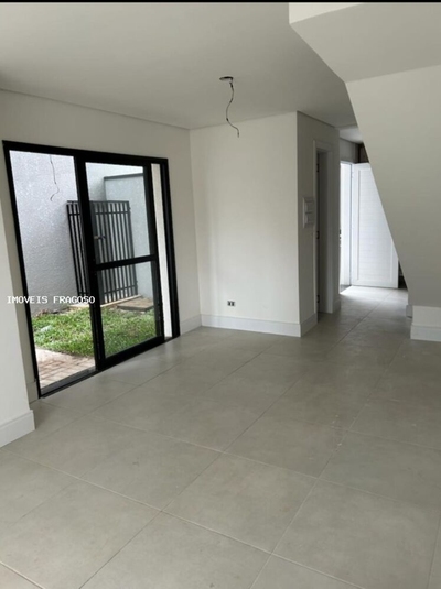 Sobrado, 3 quartos, 107 m² - Foto 2