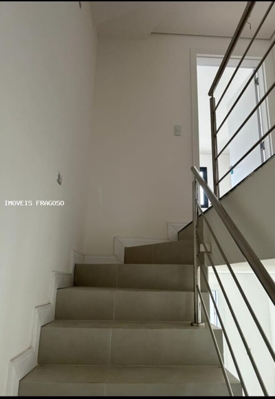 Sobrado, 3 quartos, 107 m² - Foto 4