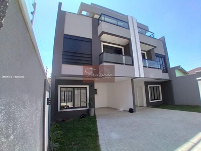 Sobrado, 3 quartos, 135 m² - Foto 3