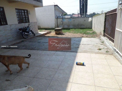 Sobrado, 3 quartos, 147 m² - Foto 4