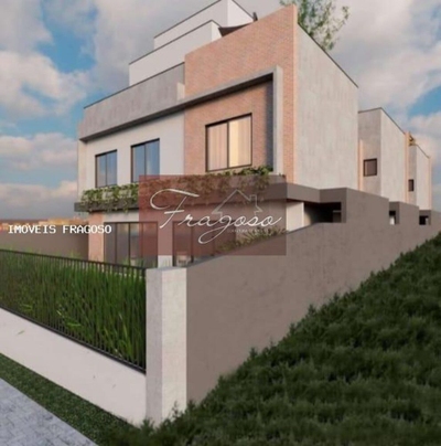 Sobrado, 3 quartos, 132 m² - Foto 3