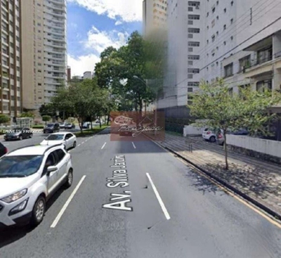 Apartamento, 4 quartos, 200 m² - Foto 4