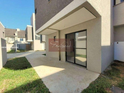 Sobrado, 3 quartos, 105 m² - Foto 5