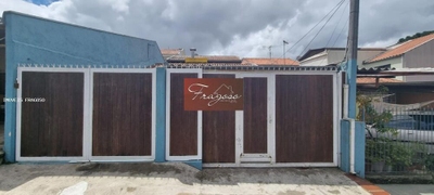 Casa, 3 quartos, 52 m² - Foto 3