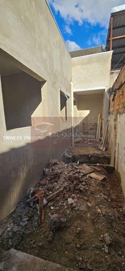 Casa, 3 quartos, 64 m² - Foto 5