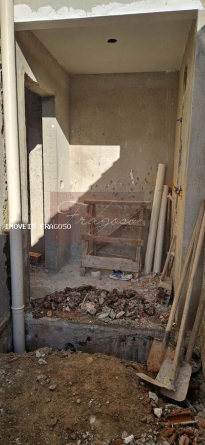 Casa, 3 quartos, 64 m² - Foto 4