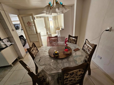 Casa, 4 quartos, 100 m² - Foto 4