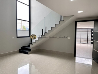 Casa, 3 quartos, 193 m² - Foto 1